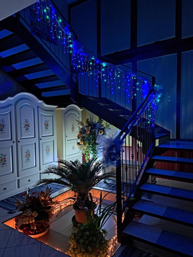 B&B Il Portico Praticello di Gattatico Εξωτερικό φωτογραφία