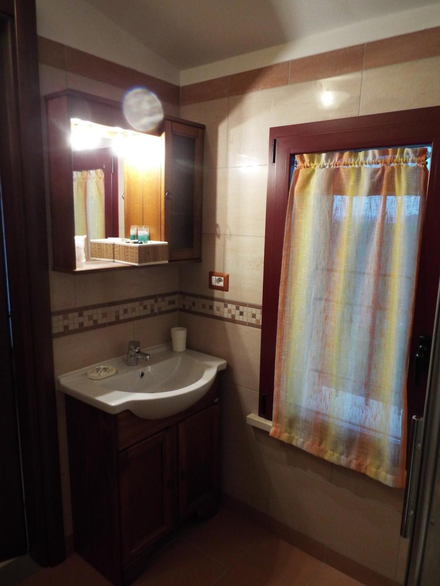 B&B Il Portico Praticello di Gattatico Δωμάτιο φωτογραφία