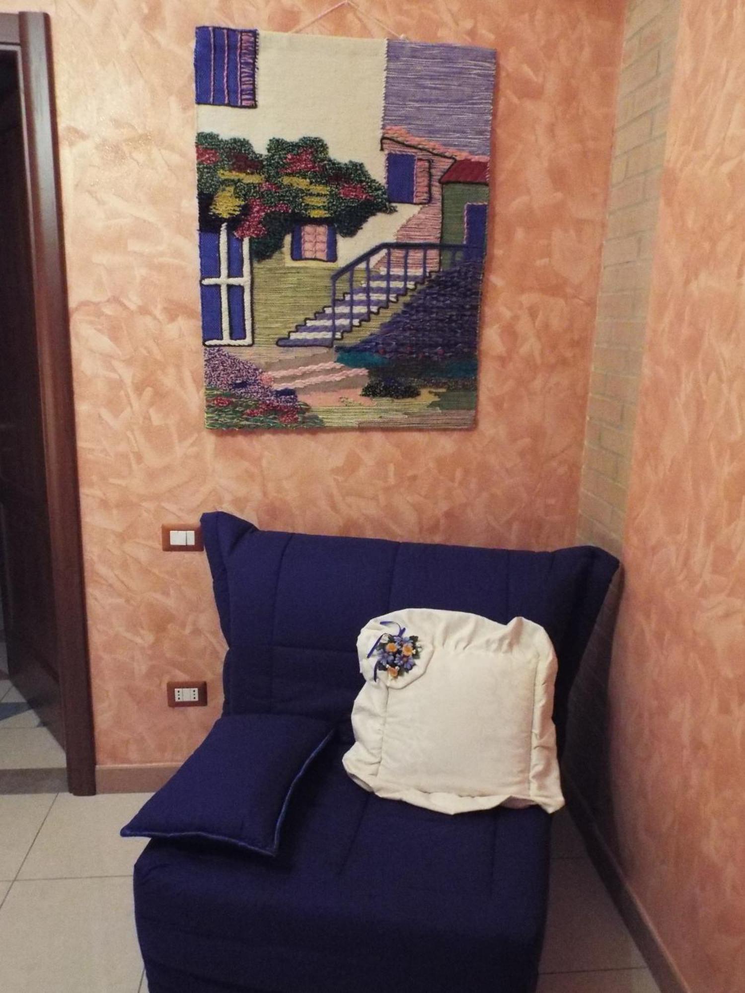 B&B Il Portico Praticello di Gattatico Δωμάτιο φωτογραφία