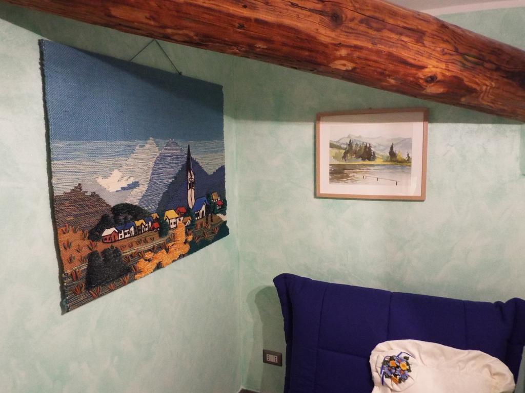 B&B Il Portico Praticello di Gattatico Εξωτερικό φωτογραφία