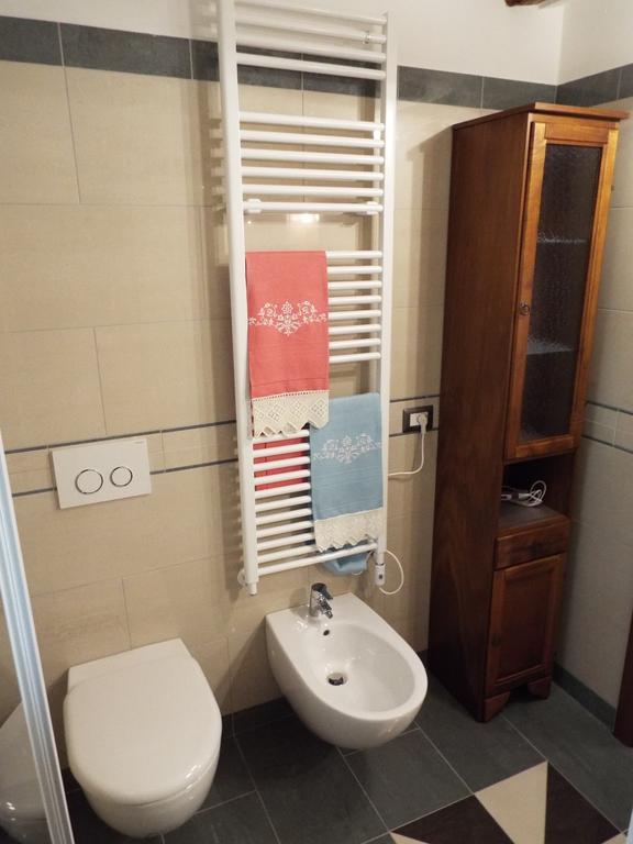 B&B Il Portico Praticello di Gattatico Δωμάτιο φωτογραφία