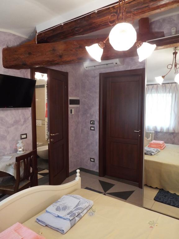 B&B Il Portico Praticello di Gattatico Δωμάτιο φωτογραφία
