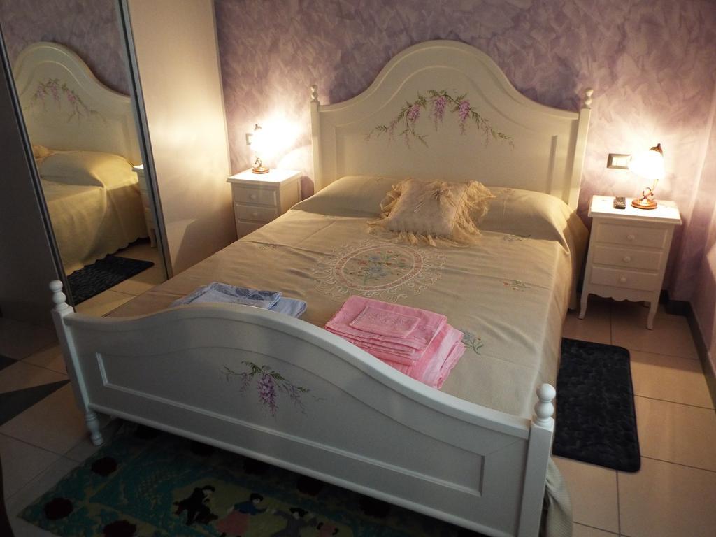 B&B Il Portico Praticello di Gattatico Δωμάτιο φωτογραφία