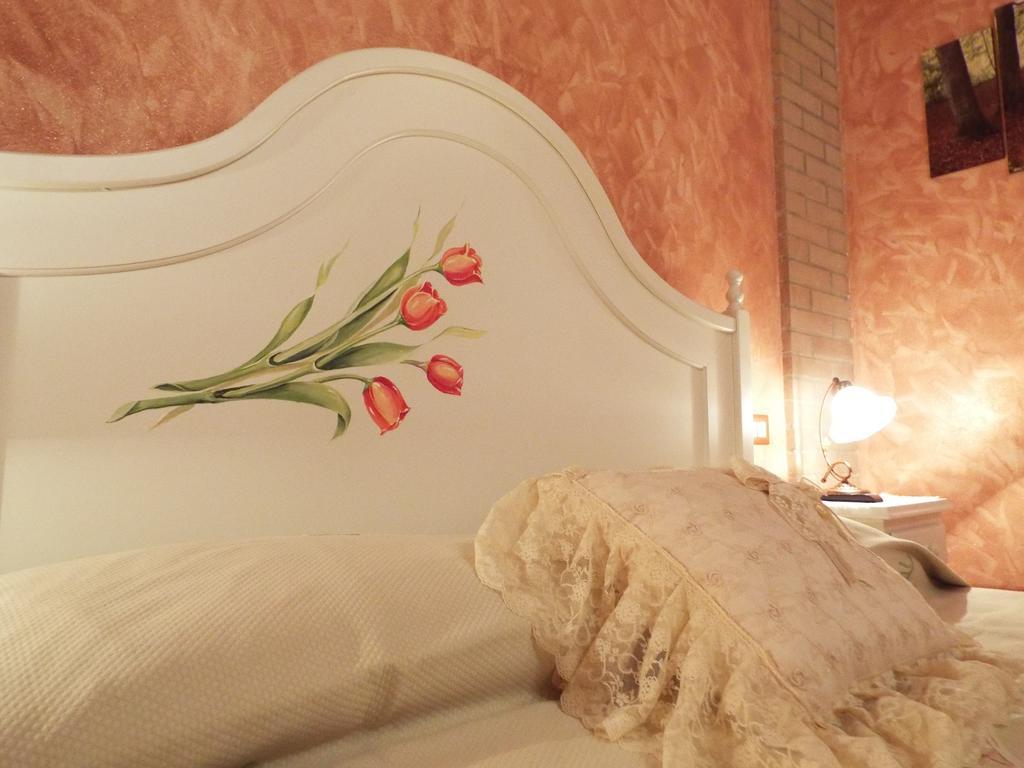 B&B Il Portico Praticello di Gattatico Δωμάτιο φωτογραφία