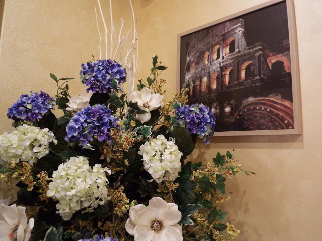 B&B Il Portico Praticello di Gattatico Εξωτερικό φωτογραφία