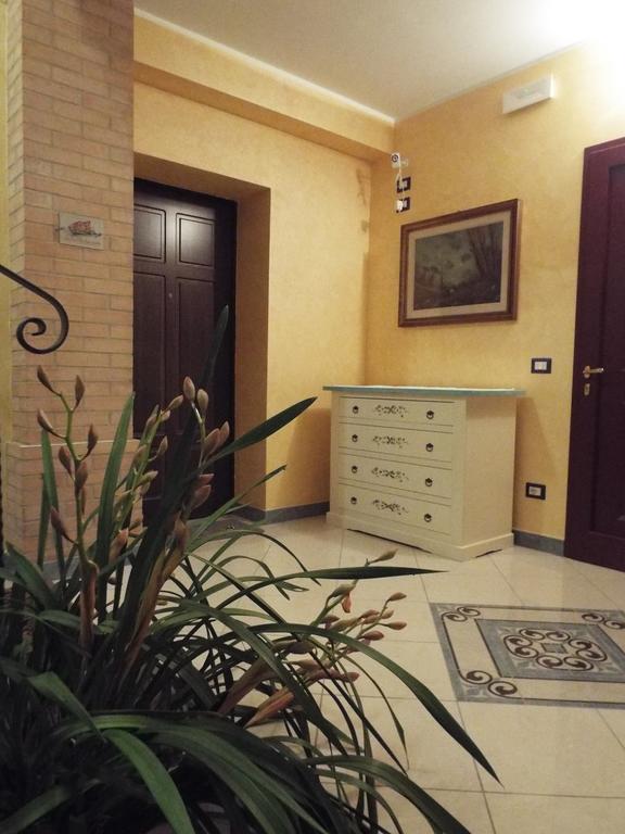 B&B Il Portico Praticello di Gattatico Εξωτερικό φωτογραφία