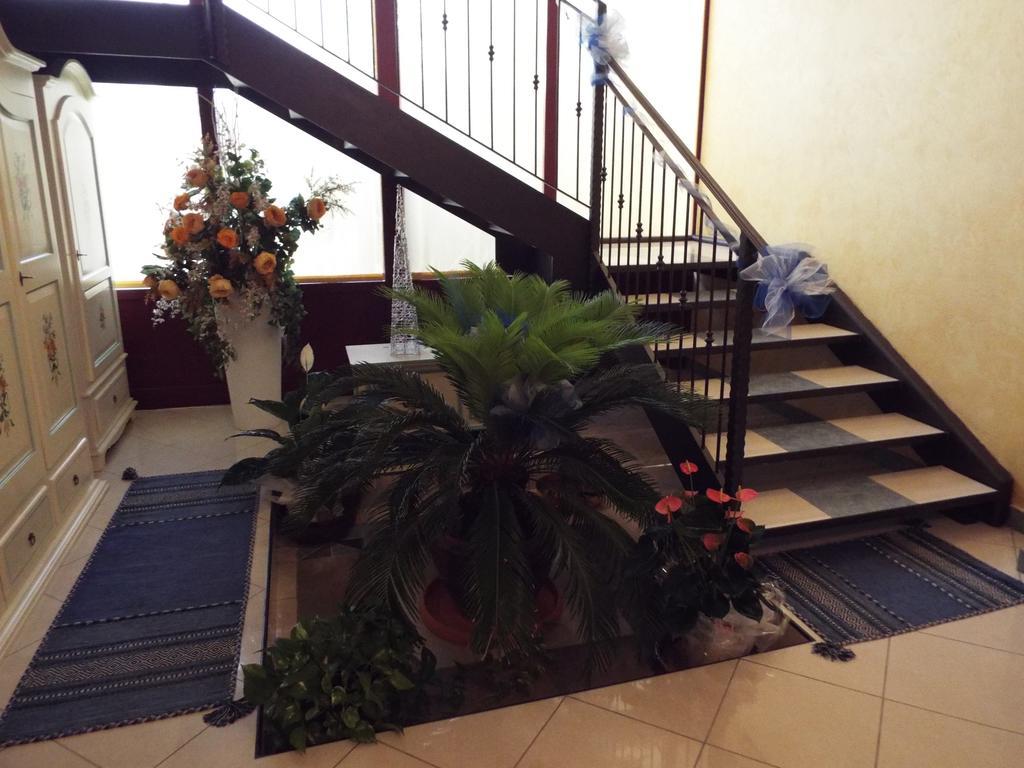 B&B Il Portico Praticello di Gattatico Εξωτερικό φωτογραφία