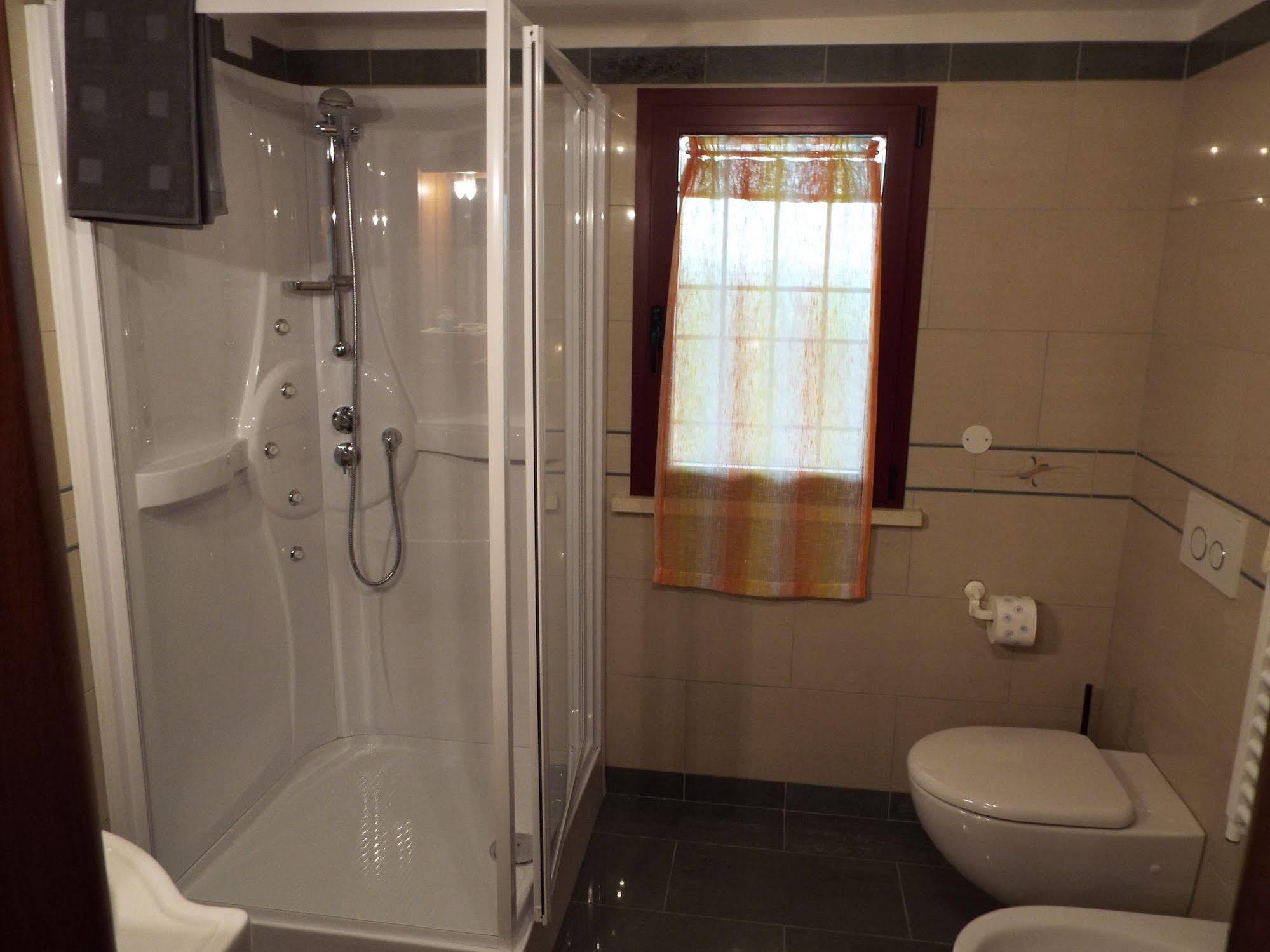 B&B Il Portico Praticello di Gattatico Εξωτερικό φωτογραφία