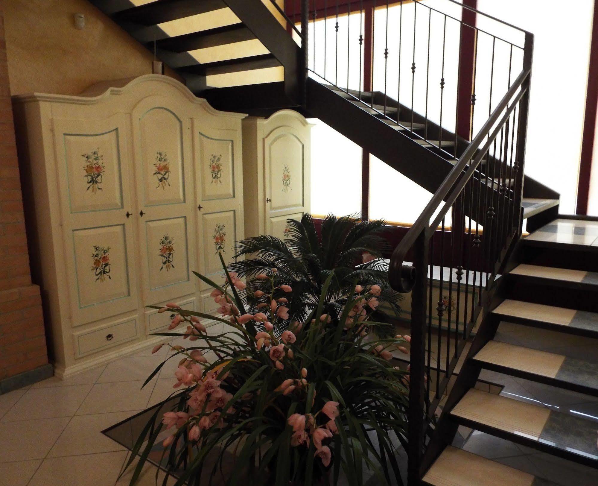 B&B Il Portico Praticello di Gattatico Εξωτερικό φωτογραφία