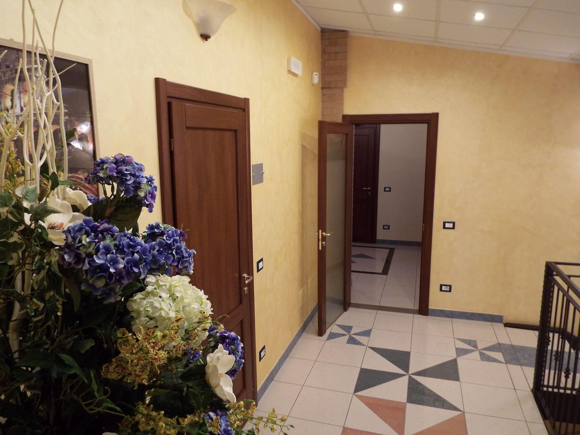 B&B Il Portico Praticello di Gattatico Εξωτερικό φωτογραφία