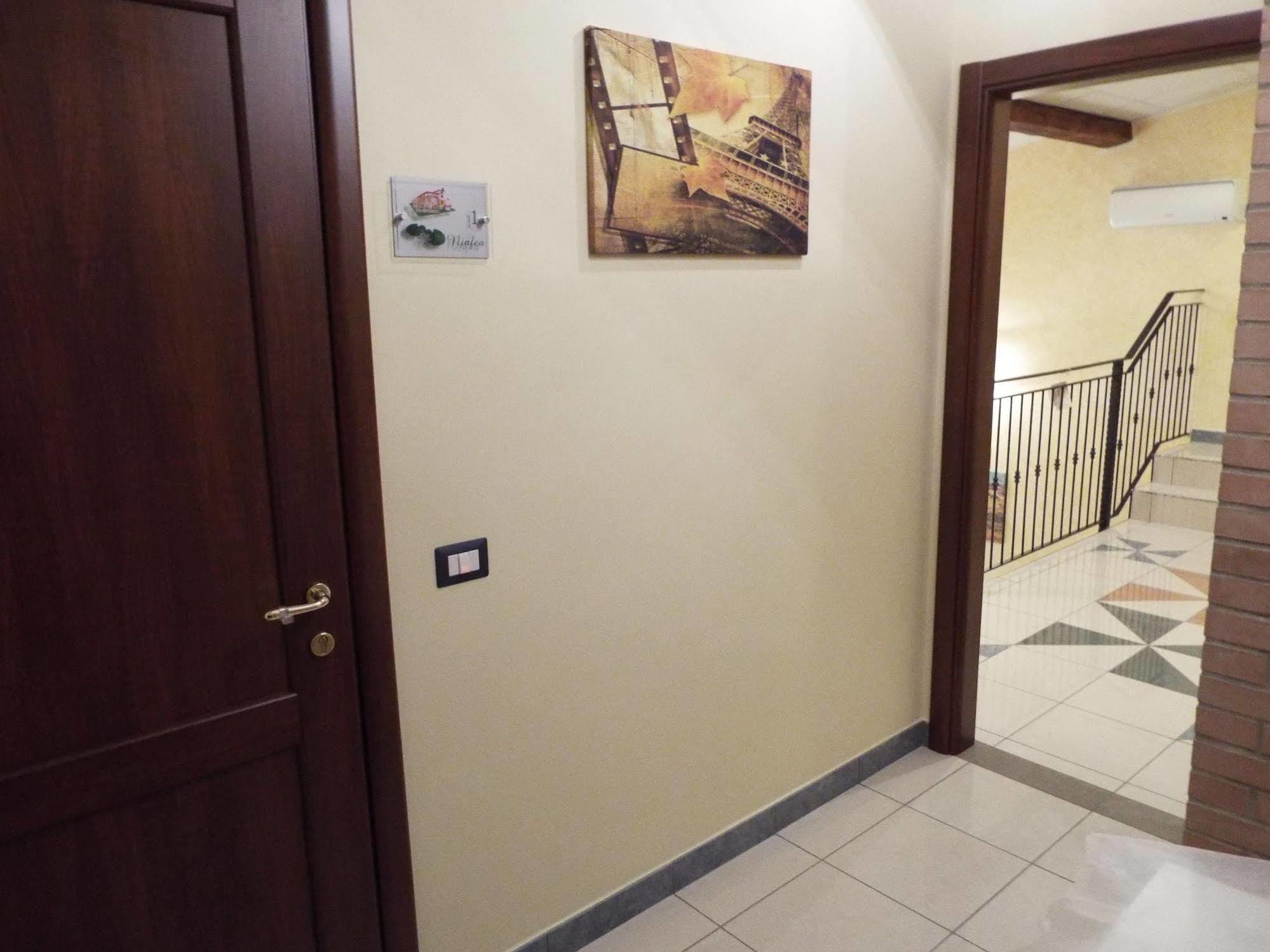 B&B Il Portico Praticello di Gattatico Εξωτερικό φωτογραφία